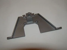 TRANSISTOR ROBOTS ~ MR HARD HAT ~ CONNECTOR PART ~ FOUR STAR TRANSFORMERS KO