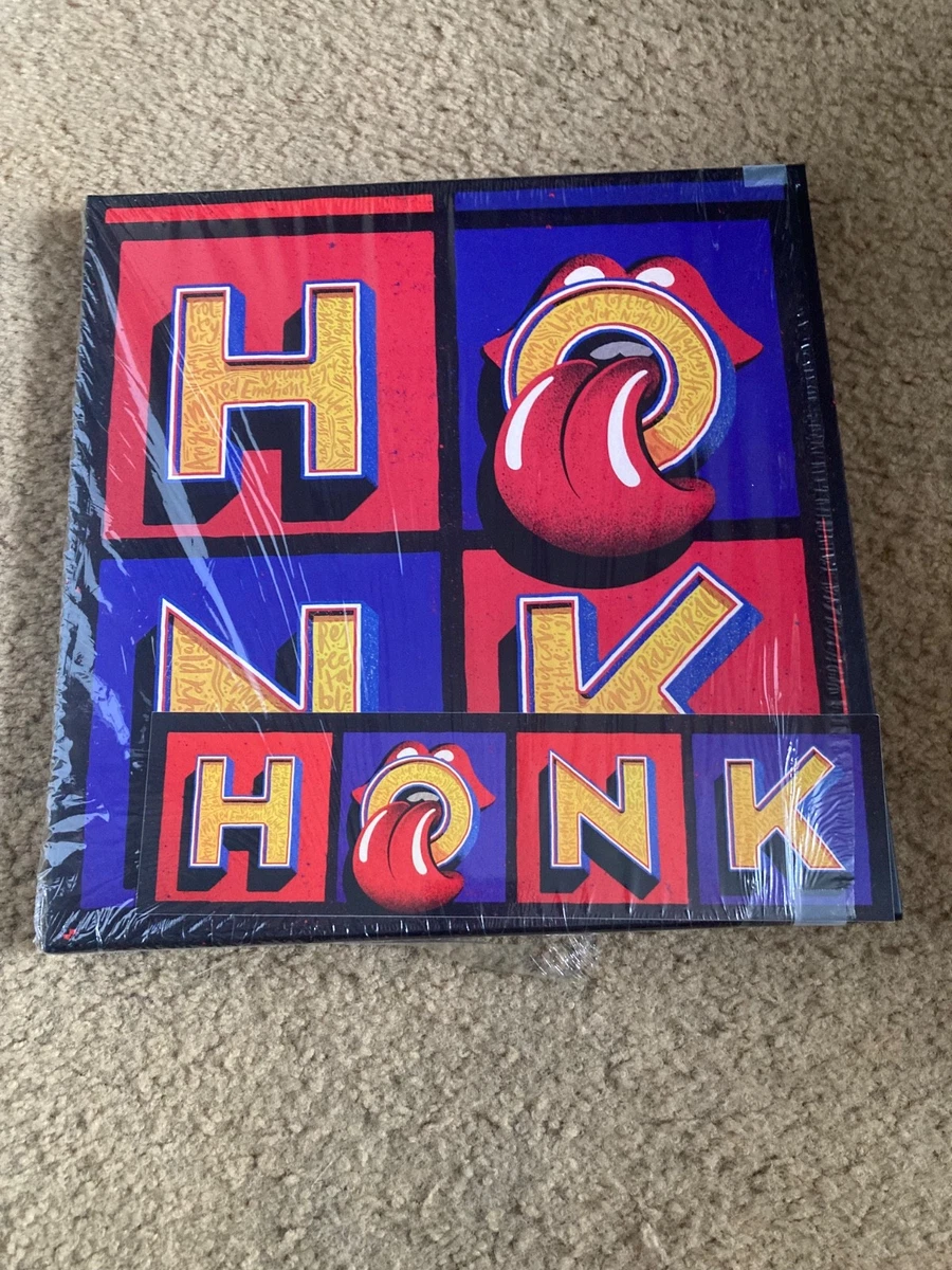 The Rolling Stones Box Set for sale - eBay