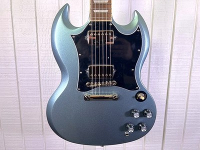 Epiphone SG Standard - Pelham Blue 24121527782
