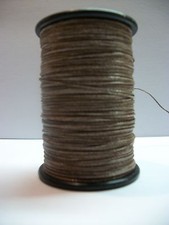 Tan BCY .014 Halo Archery Bow String Serving Bowstring Braided