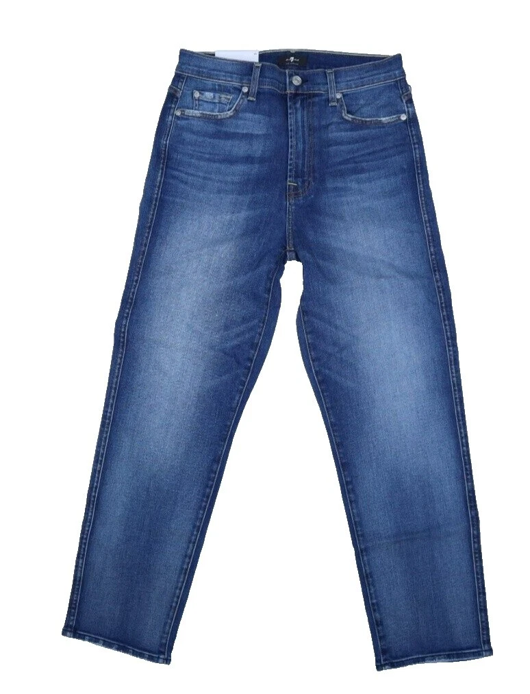 7 For All Mankind 棉混纺女装