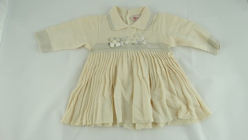 BRUMS ABITO VESTITO VESTITINO BIMBA BAMBINA TAG SIZE 3 MESI | eBay