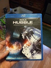 IMAX: Hubble (BD) [Blu-ray]