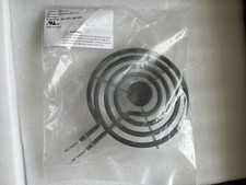 #MP22YA #HR00233750 6” BURNER ELEMENT (1) NEW