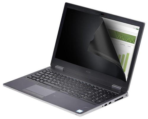 Ausklappbar Privatsphäre Filter Für 16:9 Breitbild Touchscreen Laptop 13.3 " - Bild 2 von 10