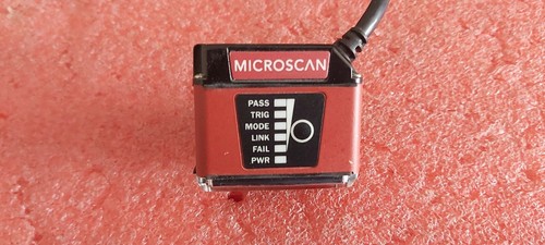 Microscan ID-30 7311-1102-1005 Barcode Scanner UPS Shipping! Make Offers! C-2 - Picture 3 of 4