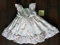 Laura Ashley London Baby Girl Dress 18m Months Floral With Bloomers $59.99 Laura Ashley London Baby Girl Dress 18m Months Floral With Bloomers $59.99