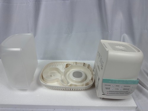 Canopy 4-in-1 V2 Humidifier Mold Inhibiting & Dishwasher-Safe Nursery Bedside - Picture 3 of 5