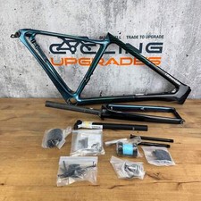 Nuovo! Telaio Cannondale SuperSix EVO 2022 Hi-Mod 44 cm disco carbonio 700 c CML