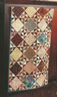 E0047 Triangle Surprise Quilt Pattern/Instructions