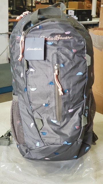 eddie bauer daypack