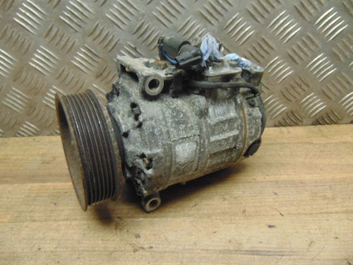 VW Phaeton 3D GP1 3.2 Klimakompressor Kompressor Klimaanlage 3B0820803C