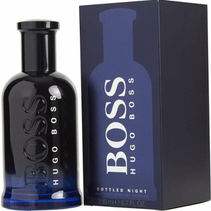 boss cologne men