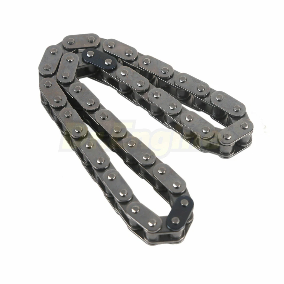 Kit de cadena de distribución bomba de agua apta para Dodge Intrepid 1998 1999 2,7 L V6 DOHC Foto 3 de 4