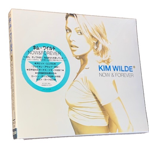 キム・ワイルド KIM WILDE／LOVE MOVES Love Moves - Album by Kim Wilde | Spotify