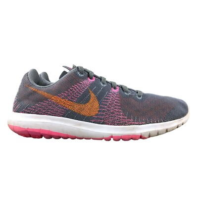 nike flex fury women's