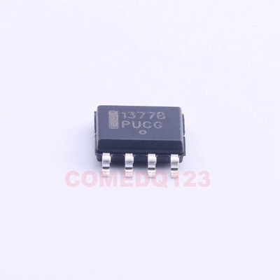 5PCSx NCP1377BDR2G SOIC-8 onsemi #W6*