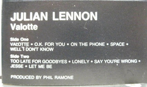 Various Genres of Rock n' Roll, Pop, Blues, Metal Music Cassette Tapes "Choice" - Picture 236 of 421