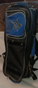 roto grip 3 ball tote