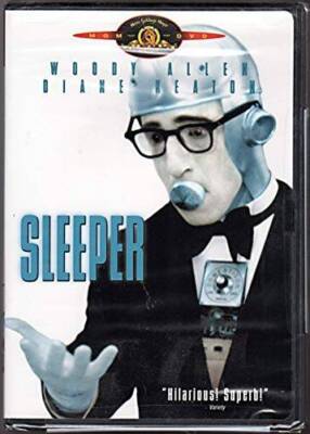 Sleeper - GOOD