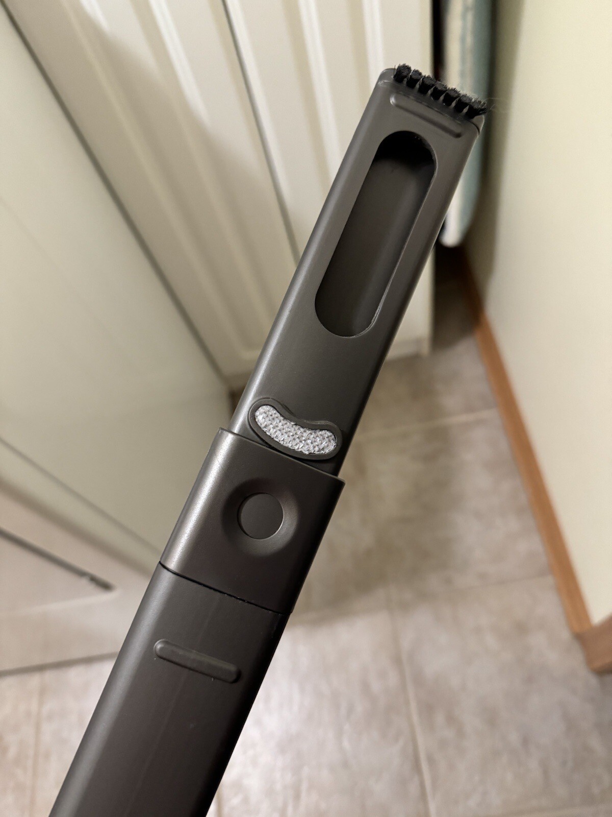 New Shark Extendable UnderAppliance Furniture Vacuum Cleaner Wand For