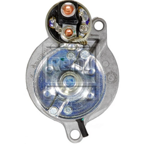 Motor De Arranque Para Mazda B4000 REMY 1998-2008 Foto 3 de 4