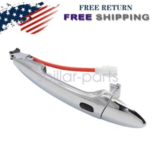 Front Left Door Key Handle 12430974 For 2007-2012 Lexus ES350 2006-2014 IS250