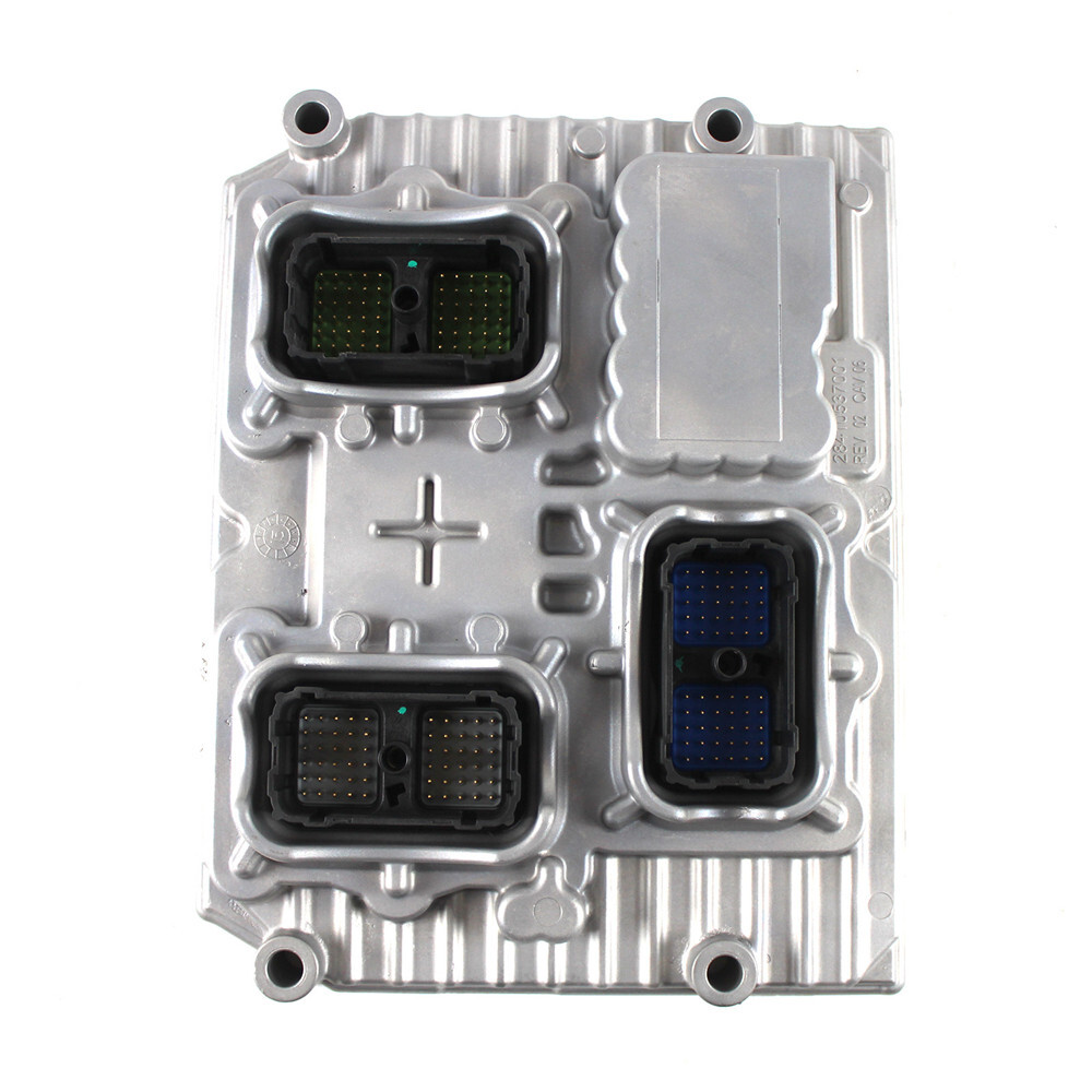 Genuine ECM Engine Control Module 4993121 For Cummins QSB 4.5 