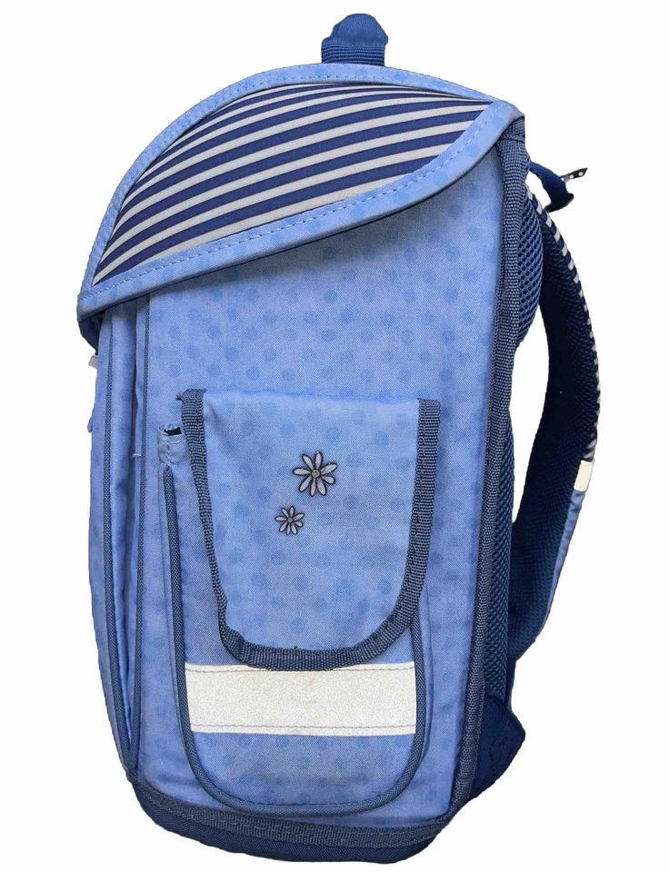 Mochila Santoro London Gorjuss “The Skipping Rope” ¡¡Mochila de diseñador!! ¡Limpio!! Foto 4 de 4