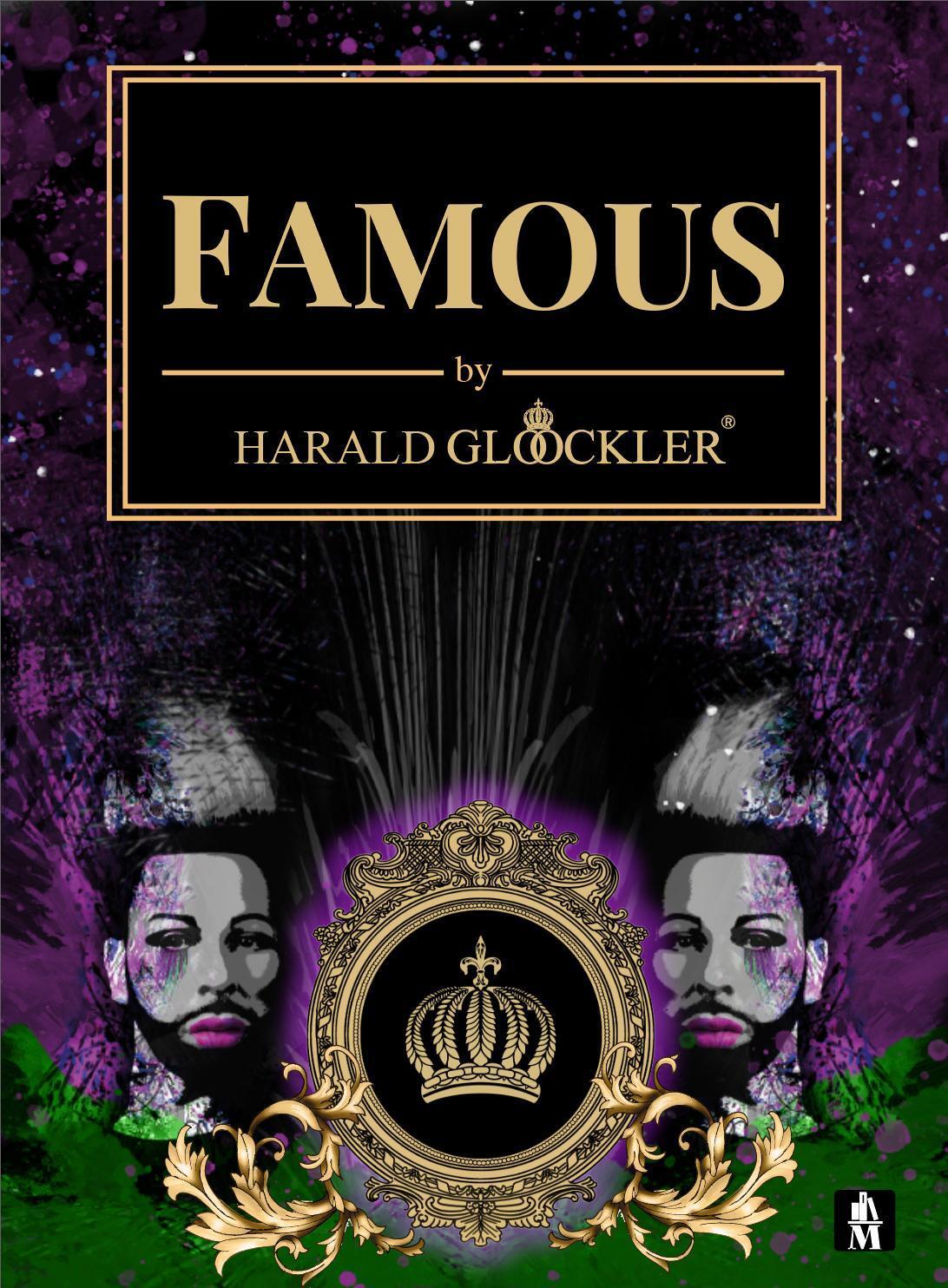 Thumbnail - Harald Glööckler / Famous By Harald Glööckler9783946635413