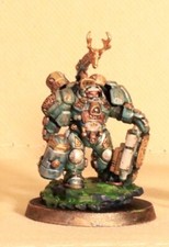 Leagues of Votann: The Ancestors Wrath - Parade Ready