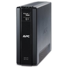 Uninterrupted Power Bank Uninterruptible Power Supply for Home Computer APC 1500