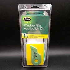 Gila Window Film Application Kit New Sealed RTK500