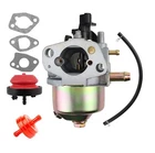 Carburetor for Powermore 140cc MTD lawn mower number 11A-02SB700