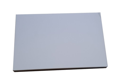 Placa de espuma 40x40 cm Colchón Asiento RG 25/44 Envío Express - Imagen 3 de 7