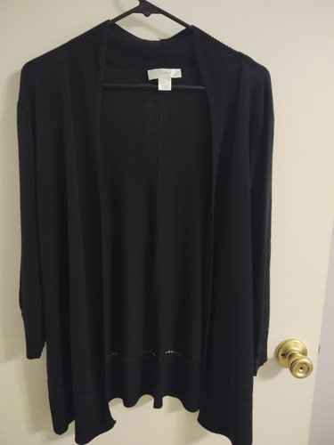 cj banks plus size sweaters