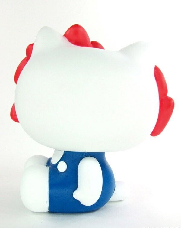 UNDERCOVER x SANRIO x MEDICOM TOY Hello Kitty Ribbon Face UNDERCOVER x SANRIO x MEDICOM TOY Hello Kitty Ribbon Face