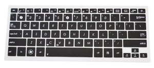 Keyboard Cover Protector for Asus 13.3/" Laptop UX360CA Q302LA Q302UA Q304UA