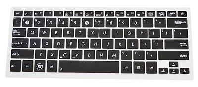 Keyboard Cover Protector for Asus 13.3/" Laptop UX360CA Q302LA Q302UA Q304UA