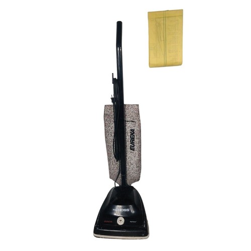 Eureka The Boss Vacuum eBay
