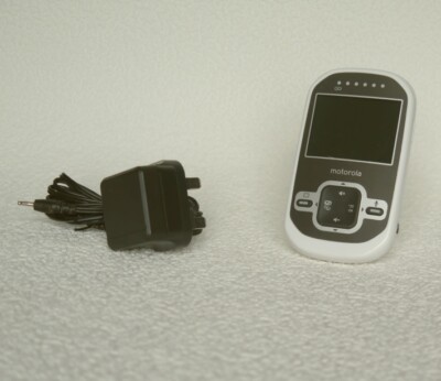 Motorola MBP26 PARENT UNIT ONLY Digital LCD COLOUR Video Sound for