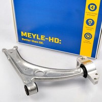 Meyle 1160500072/HD Querlenker Vorne FüR Audi Q3 Alhambra CC B7 Passat B6