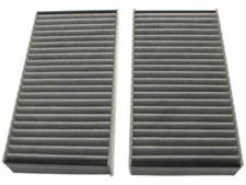 Mahle Cabin Air Filter fits Mercedes GLE450 AMG 2016 23HXSJ