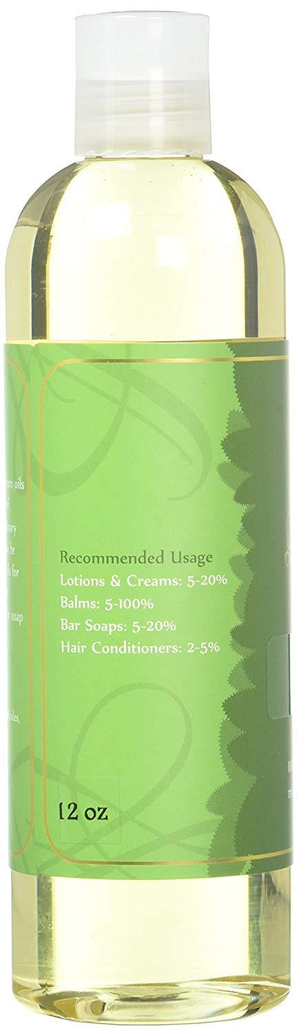 24 oz PREMIUM KUKUI NUT OIL 100% PURE ORGANIC BEST QUALITY COLD PRESSED UNCUT