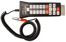 Steris Amsco 3080 RL/SP 3085 SP Hand Control P141210-318 Tested.