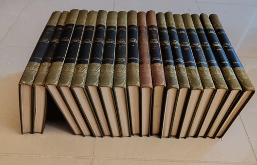 BANTI SIMONETTI - CORPUS NUMMORUM ROMANORUM COMPLETE