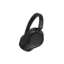 JVC Hybrid Noise Canceling Wireless Headphones - HAS95N