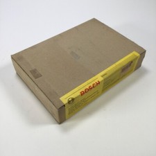 Bosch 028834-204 Card Board control unit module CPU PLC New NFP Sealed