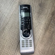 LOGITECH HARMONY 520 ADVANCED UNIVERSAL REMOTE