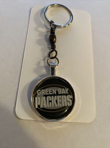 Green Bay Packers Keychain Ebay